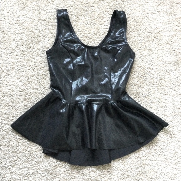 🔥🔥HOST PIC🔥🔥 Peplum Top - Picture 1 of 11